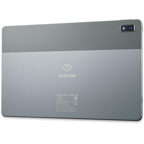 Планшет 10.4&quot; Digma Pro 1400E 4G