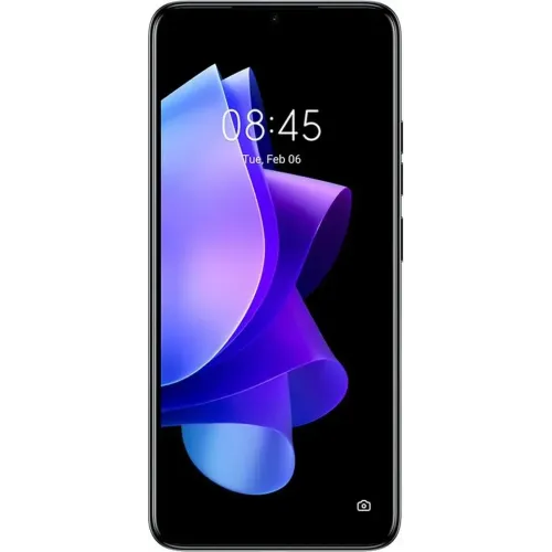 Сотовый телефон Tecno POP 7 2/64Gb Endless Black