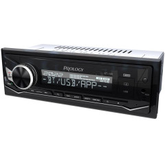 Автомагнитола-FLASH PROLOGY GT-120