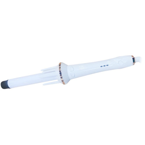 Щипцы HAIR XH-388 автоматические, белые