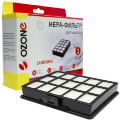 Хепа-фильтр OZONE H-03 Samsung SC-65