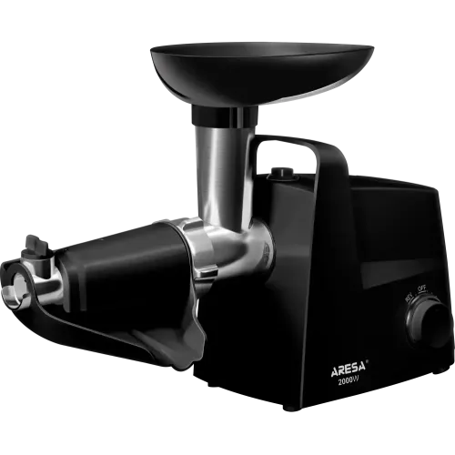 Мясорубка ARESA AR-2112 (*3)