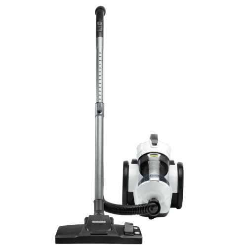 Пылесос KARCHER VC 3 Floor белый/черный