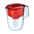 Фильтр для воды АКВАФОР ГАРРИ (красный)