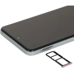 Сотовый телефон INFINIX Hot 30 4/128 GB White (*9)