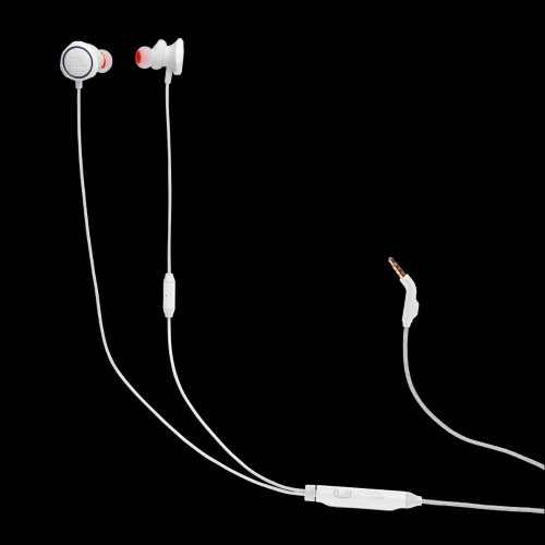 Гарнитура JBL Quantum 50 белый