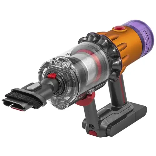 Пылесос вертикальный Dyson V12 Detect Slim Absolute