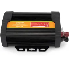 Автоинвертор Digma ACI-400-12W 400Вт