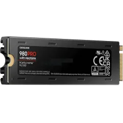 SSD М.2 2048Gb Samsung  980 PRO с радиатором M.2 PCI-E 4.0 MZ-V8P2T0CW