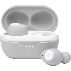 Гарнитура Bluetooth JBL T115TWS белый