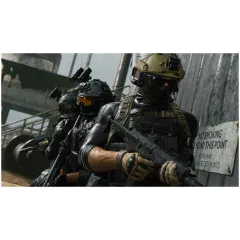 Игра PS4 Call of Duty: Modern Warfare II (COD:MW 2) (Русская версия)