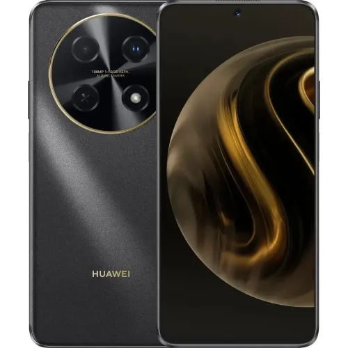 Сотовый телефон Huawei Nova 12i 8/256Gb Black 