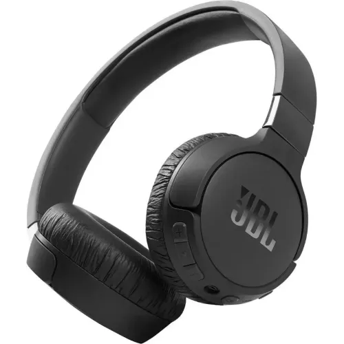 Гарнитура Bluetooth JBL TUNE 660NC - черный