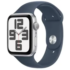 Смарт-часы Apple Watch SE 2 2023 44mm - Silver
