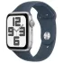 Смарт-часы Apple Watch SE 2 2023 44mm - Silver