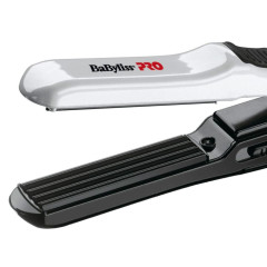Щипцы-гофре Babyliss Pro BabyCrimp BAB2151E (*8)