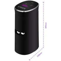 Термопот Kitfort КТ-2509-1 черный