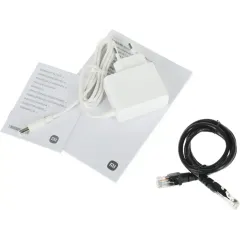 Маршрутизатор XIAOMI DVB4330GL/AC1200 White X38531