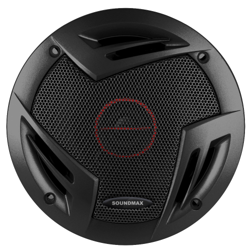 Колонки 5" SOUNDMAX SM-CSV502