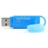 Карта USB2.0 32 GB EXPLOYD 570 синий