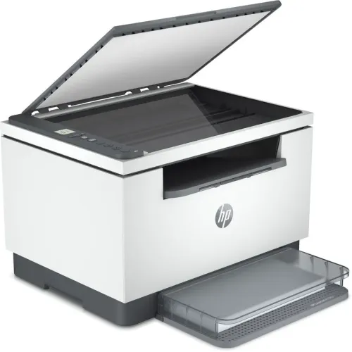 МФУ лазерный HP LaserJet M236d (9YF94A) A4 Duplex белый/серый (*8)