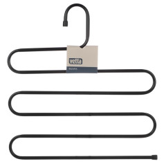 Вешалка VETTA для брюк 33,5x33,3x0,8 см, металл (455-081)