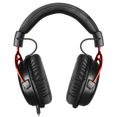 Гарнитура SVEN AP-G1000MV черный/красный