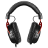 Гарнитура SVEN AP-G1000MV черный/красный