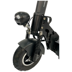 Электросамокат KUGOO KIRIN M2 (черный)