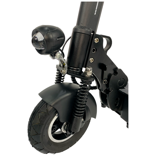 Электросамокат KUGOO KIRIN M2 (черный)