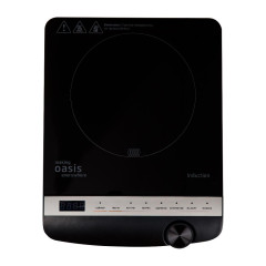 Настольная индукционная плита Oasis РI-B3SK (*5)