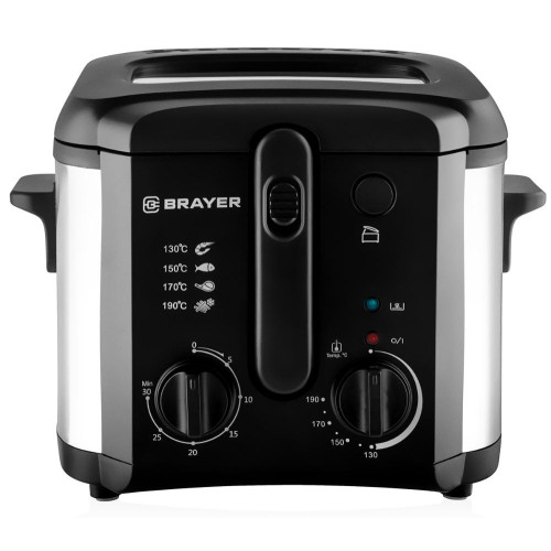 Фритюрница BRAYER BR2833