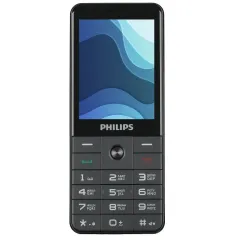 Сотовый телефон Philips E6808 черный