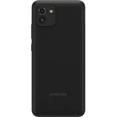 Сотовый телефон Samsung Galaxy 64Gb (A03 SM-A035F) черный RESALE
