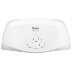 Водонагреватель проточный Ballu 3-Logic TS (6,5 kW) - кран+душ