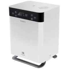 Увлажнитель воздуха Timberk T-HU6-A19E-W White