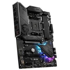 М/П SOC-AM4 MSI MPG B550 Gaming PLUS ATX