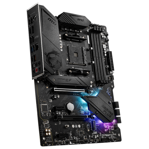 М/П SOC-AM4 MSI MPG B550 Gaming PLUS ATX