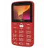 Сотовый телефон TEXET TM-B228 красный