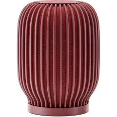 Умная колонка SBER Sberboom красный