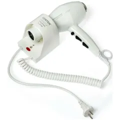 Фен CENTEK CT-2251 белый (настенный)