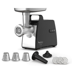 Мясорубка MOULINEX ME-558810