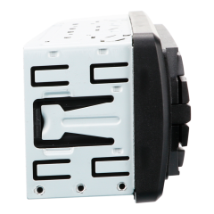 Автомагнитола-FLASH SOUNDMAX SM-CCR3064F черный