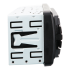 Автомагнитола-FLASH SOUNDMAX SM-CCR3064F черный