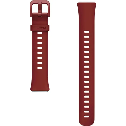 Фитнес-трекер HUAWEI BAND 7 RED