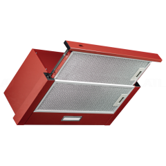 Воздухоочиститель ATLAN 1002 60 см brown