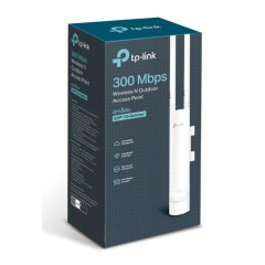 Маршрутизатор TP-Link EAP110-OUTDOOR