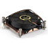 Кулер 2011/66 Exegate ESNK-0049. PWM.1U.2011/66. Cu TDP 115W EX286161RUS