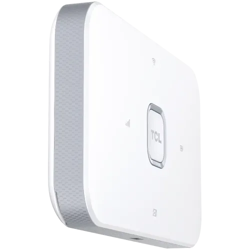 Модем 2G/3G/4G TCL MW42LM белый