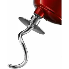 Миксер планетарный Kitfort КТ-3018-1 красный